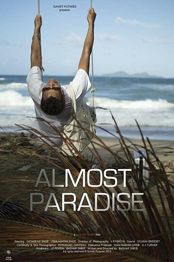 Постер фильма «Almost Paradise»