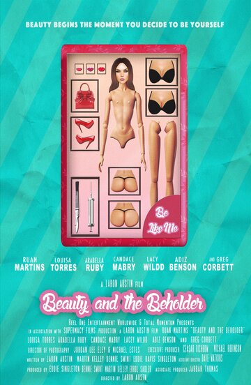Постер фильма «Beauty & the Beholder»