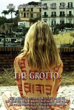 Постер фильма «The Grotto»