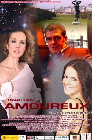 Постер фильма «Amoureux»