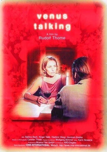 Постер фильма «Venus Talking»