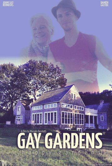 Постер фильма «Gay Gardens* (*Happy Gardens)»