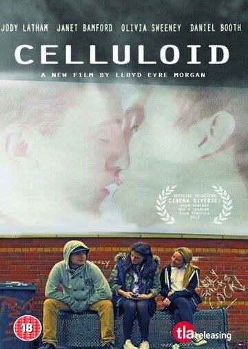 Постер фильма «Celluloid»