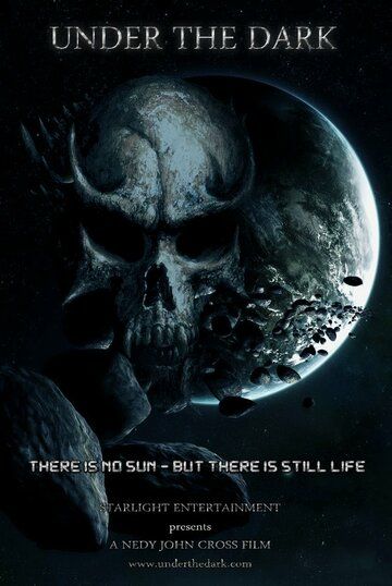Постер фильма «Under the Dark»