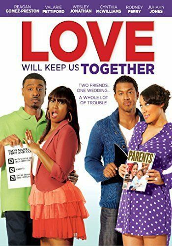 Постер фильма «Love Will Keep Us Together»