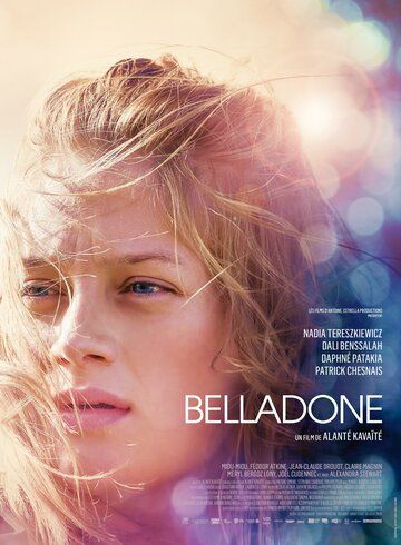 Постер фильма «Belladone»