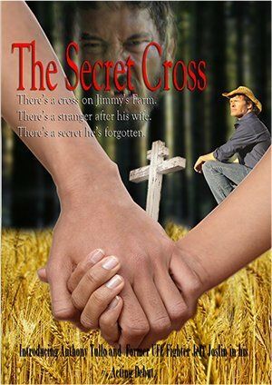 Постер фильма «The Secret Cross»