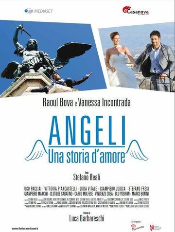 Постер фильма «Angeli»