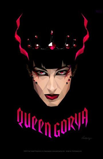 Постер фильма «Queen Gorya»