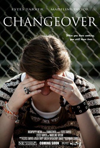 Постер фильма «Changeover»