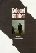 Постер фильма «Полковник Бункер»