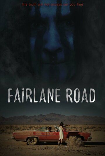 Постер фильма «Fairlane Road»