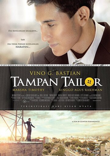 Постер фильма «Tampan Tailor»