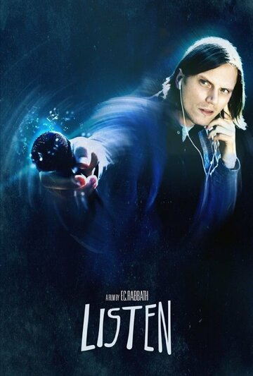 Постер фильма «Listen»