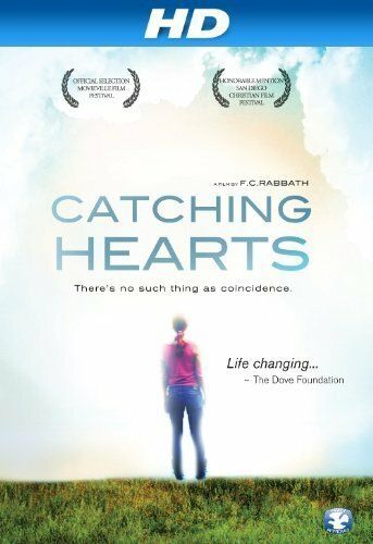 Постер фильма «Catching Hearts»