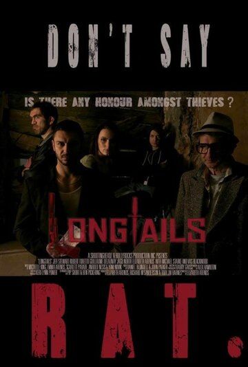 Постер фильма «Longtails»