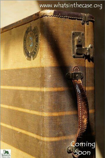 Постер фильма «Antique Case»