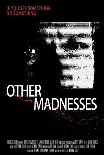 Постер фильма «Other Madnesses»