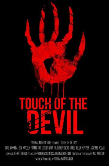 Постер фильма «Touch of the Devil»