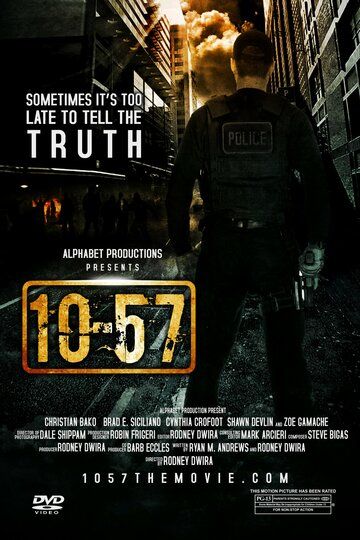 Постер фильма «10-57»