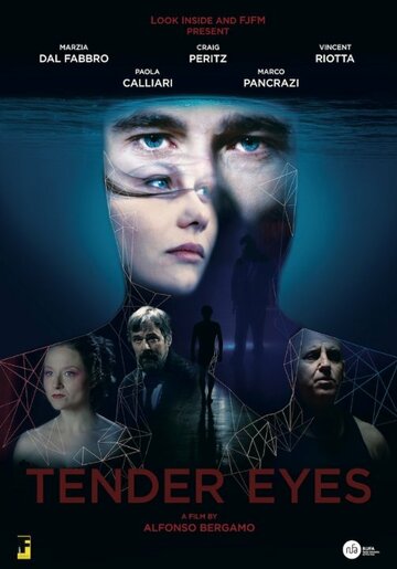 Постер фильма «Tender Eyes»