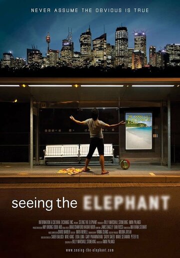Постер фильма «Seeing the Elephant»