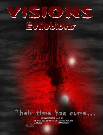 Постер фильма «Visions aka Visions Evilutions»