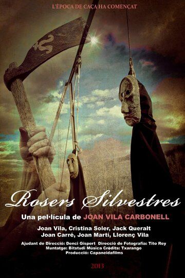 Постер фильма «Rosers Silvestres»
