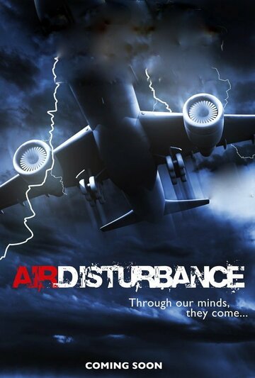 Постер фильма «Air Disturbance»