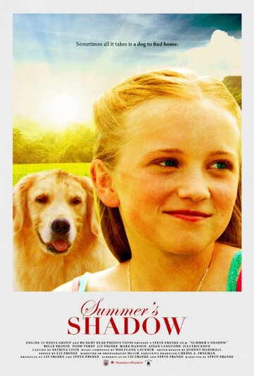 Постер фильма «Summer's Shadow»