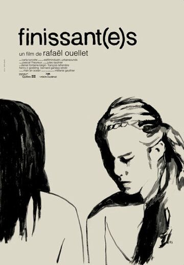 Постер фильма «Finissant(e)s»