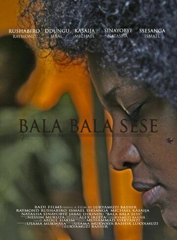 Постер фильма «Bala Bala Sese»