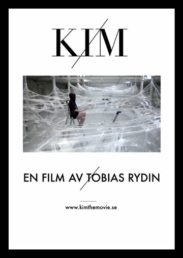 Постер фильма «Kim»