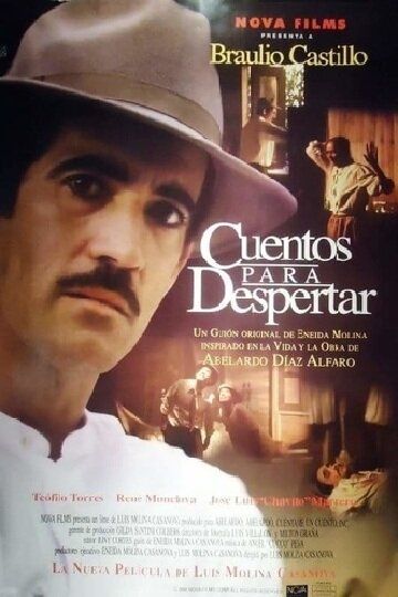 Постер фильма «Cuentos para despertar»