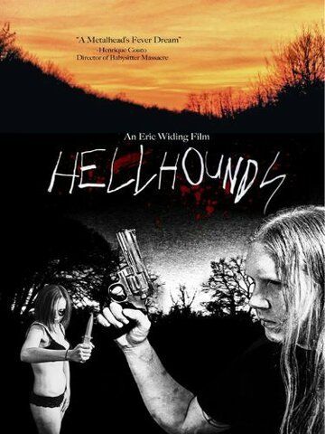 Постер фильма «Hellhounds»
