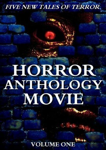 Постер фильма «Horror Anthology Movie Volume 1»