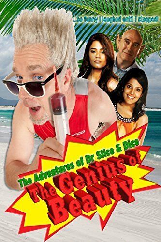Постер фильма «The Genius of Beauty»