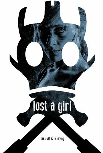 Постер фильма «Lost a Girl»