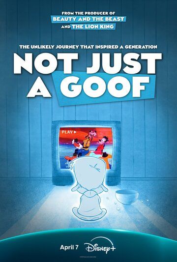 Not Just a Goof