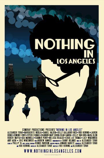 Nothing in Los Angeles