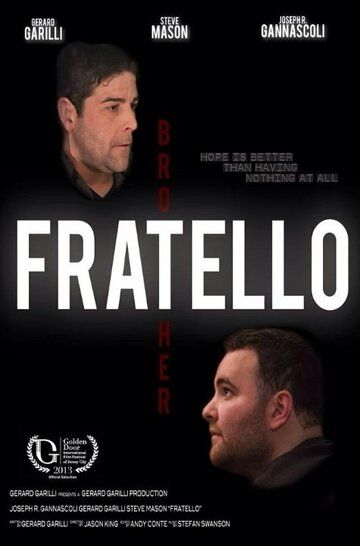 Постер фильма «Fratello»