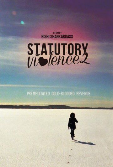 Постер фильма «Statutory Violence 2»
