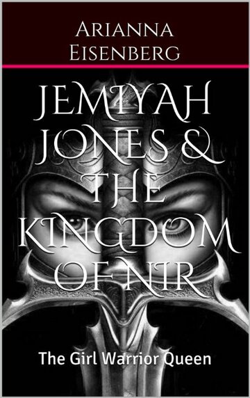 Постер фильма «The Queen & The Kingdom»