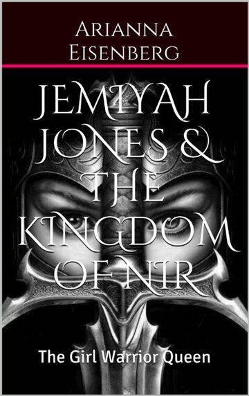 Постер фильма «The Queen & The Kingdom»