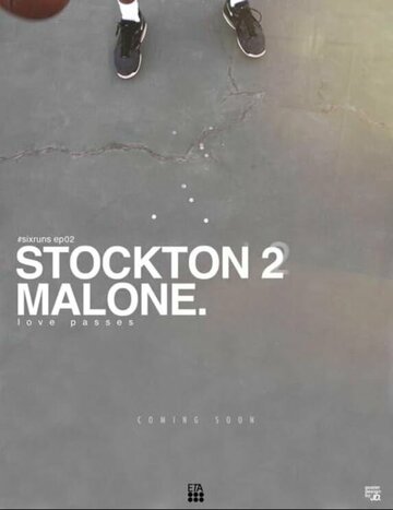 Постер фильма «Stockton 2 Malone»