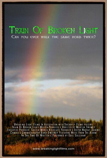 Train of Broken Light