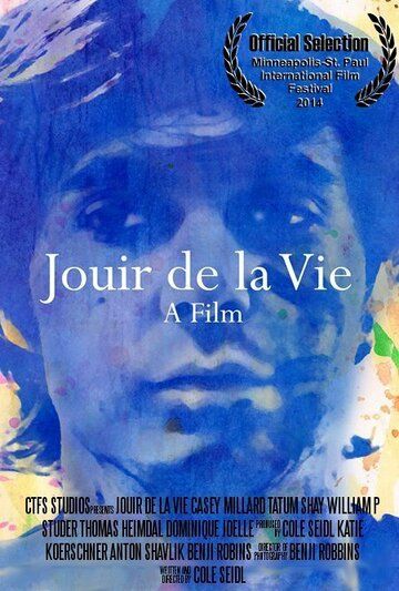 Постер фильма «Jouir De La Vie»