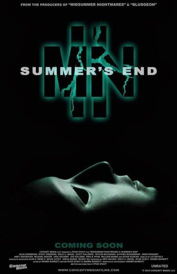 Постер фильма «Midsummer Nightmares II: Summer's End»