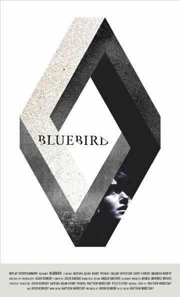 Постер фильма «Bluebird»
