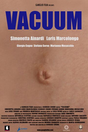 Постер фильма «Vacuum»
